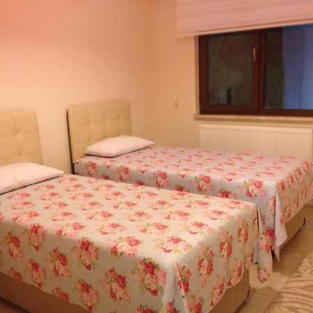 Karims Apartments Bursa Eksteriør billede