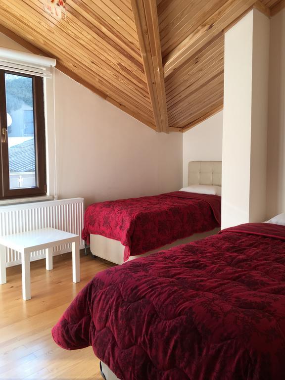 Karims Apartments Bursa Værelse billede