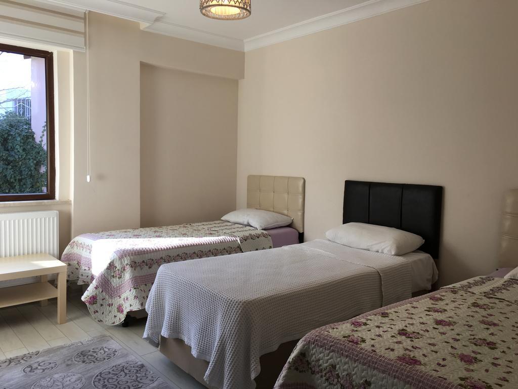 Karims Apartments Bursa Eksteriør billede
