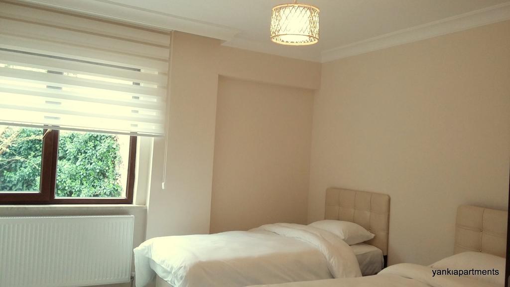Karims Apartments Bursa Værelse billede
