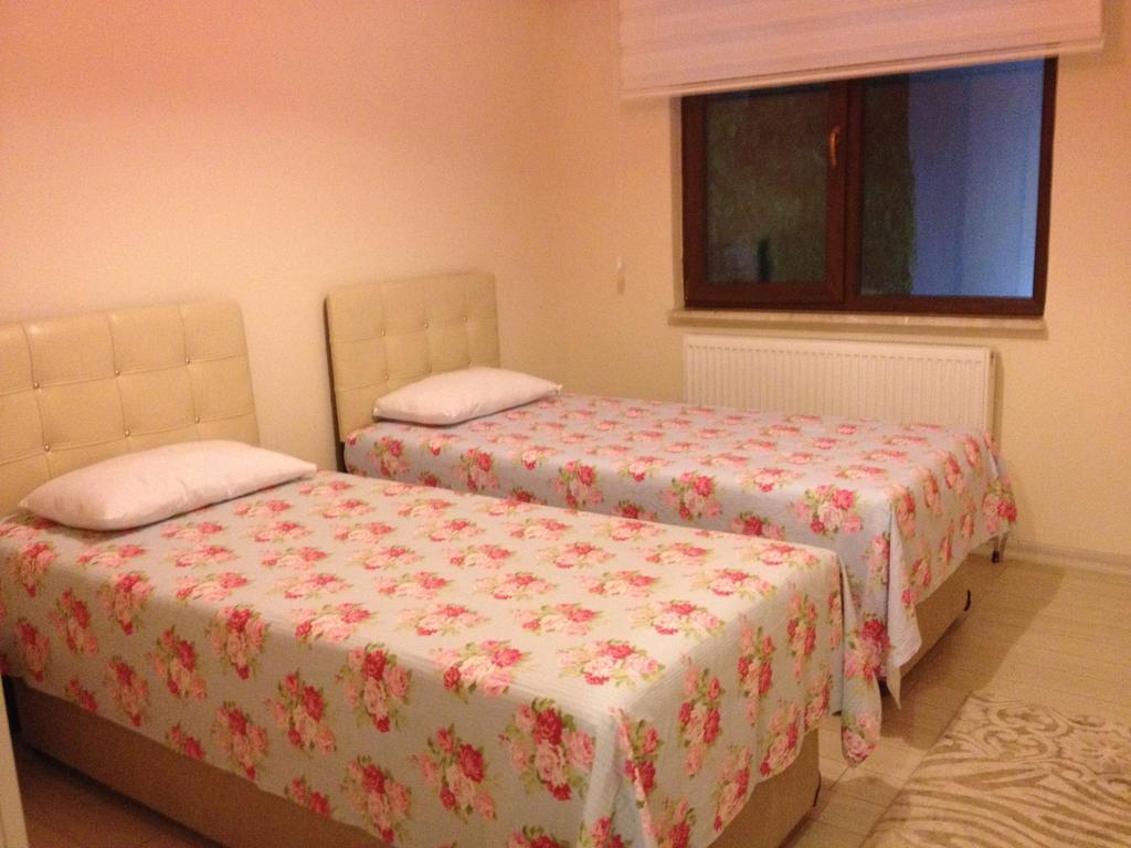 Karims Apartments Bursa Eksteriør billede