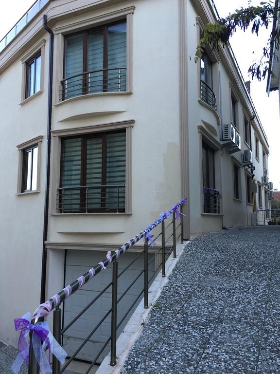 Karims Apartments Bursa Eksteriør billede