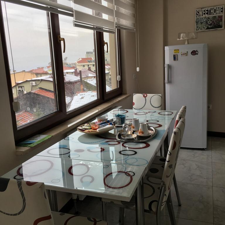 Karims Apartments Bursa Værelse billede