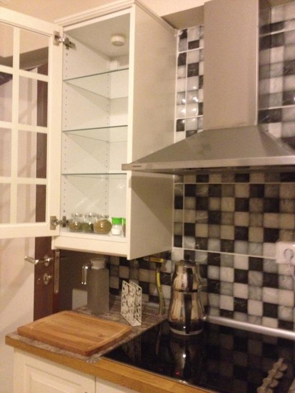 Karims Apartments Bursa Værelse billede