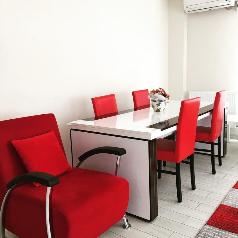 Karims Apartments Bursa Værelse billede