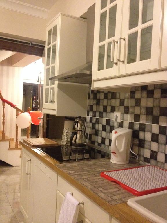 Karims Apartments Bursa Værelse billede
