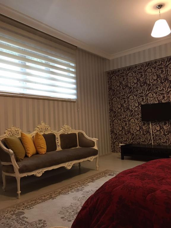 Karims Apartments Bursa Værelse billede
