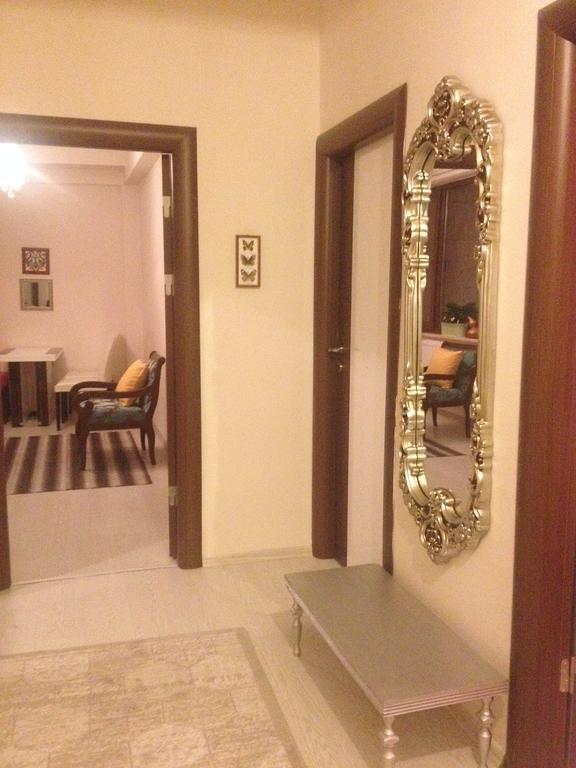 Karims Apartments Bursa Værelse billede
