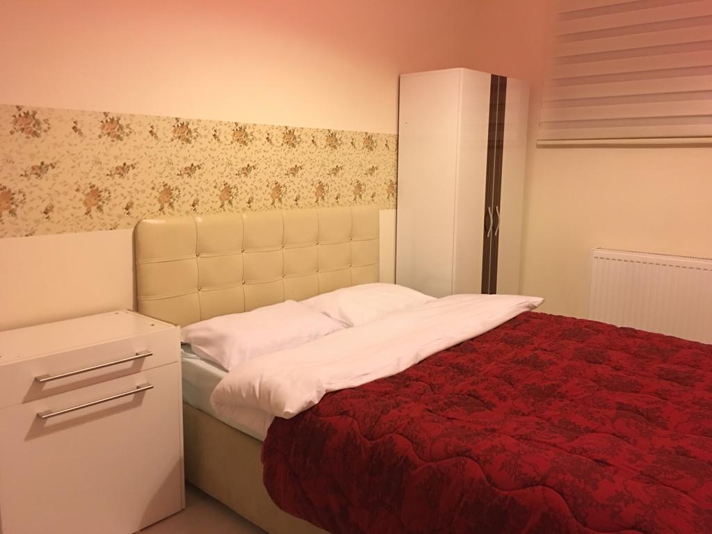 Karims Apartments Bursa Værelse billede