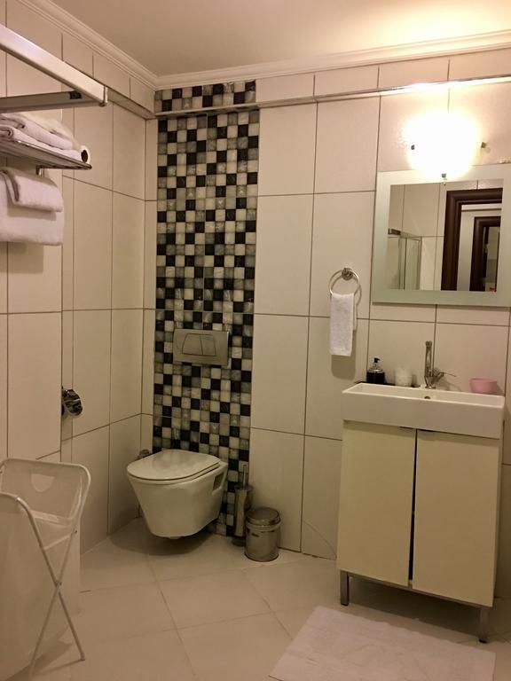 Karims Apartments Bursa Eksteriør billede