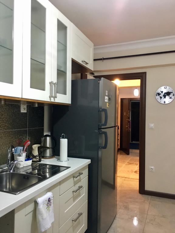 Karims Apartments Bursa Eksteriør billede