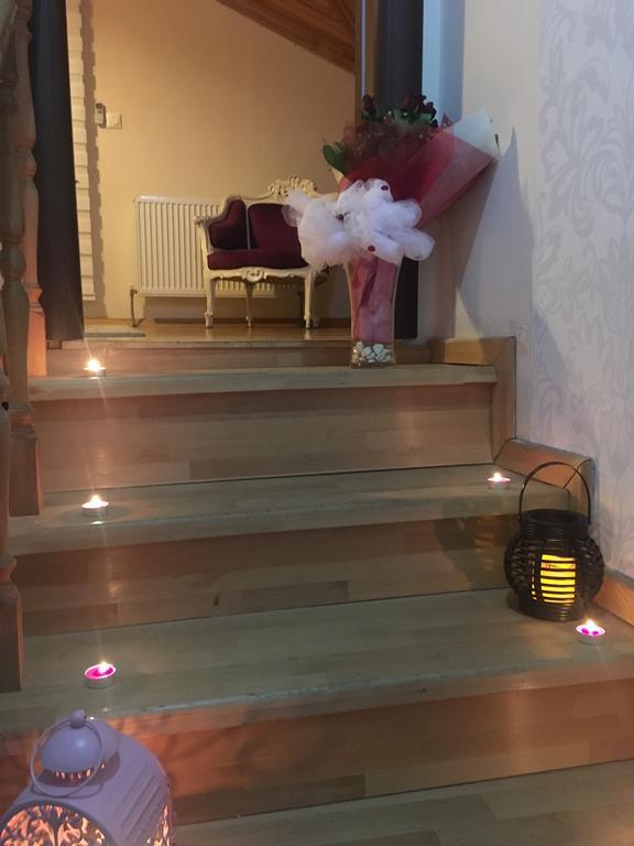 Karims Apartments Bursa Eksteriør billede
