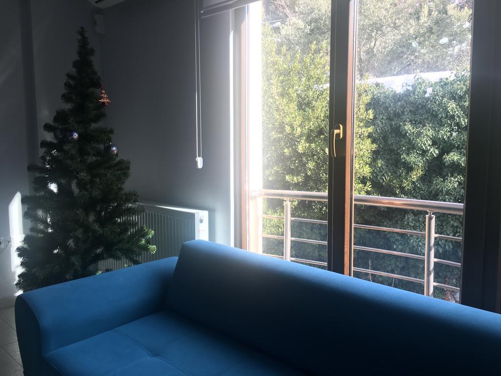Karims Apartments Bursa Eksteriør billede