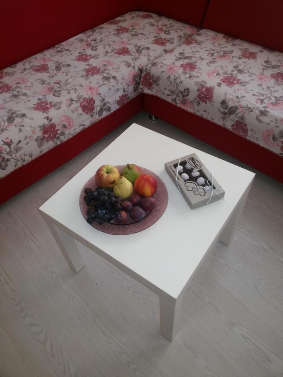 Karims Apartments Bursa Eksteriør billede